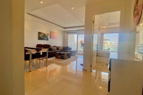 1+1 Lejlighed i Cikcilli, Antalya, Tyrkiet Nr. 216263 - 2