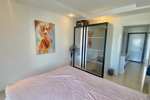 1+1 Lejlighed i Cikcilli, Antalya, Tyrkiet Nr. 216263 - 4