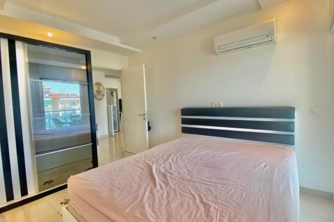 1+1 Lejlighed i Cikcilli, Antalya, Tyrkiet Nr. 216263 - 5