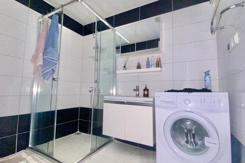 1+1 Lejlighed i Cikcilli, Antalya, Tyrkiet Nr. 216263 - 6