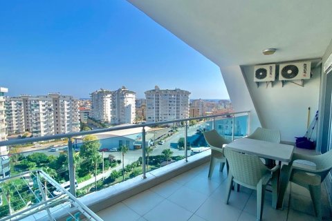 1+1 Lejlighed i Cikcilli, Antalya, Tyrkiet Nr. 216263 - 7