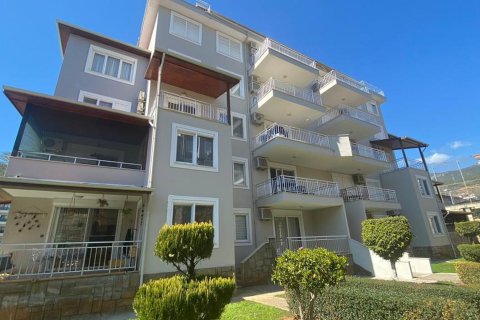 1+1 Lägenhet  i Cikcilli, Antalya, Turkiet Nr. 216262