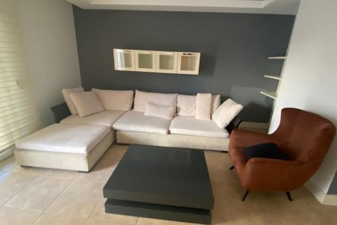 Apartment for sale in Cikcilli, Antalya, Turkey, 1 bedroom, 85m2, No. 216262 – photo 2