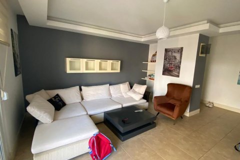 Apartment for sale in Cikcilli, Antalya, Turkey, 1 bedroom, 85m2, No. 216262 – photo 9