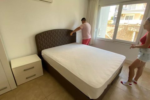 Apartment for sale in Cikcilli, Antalya, Turkey, 1 bedroom, 85m2, No. 216262 – photo 3