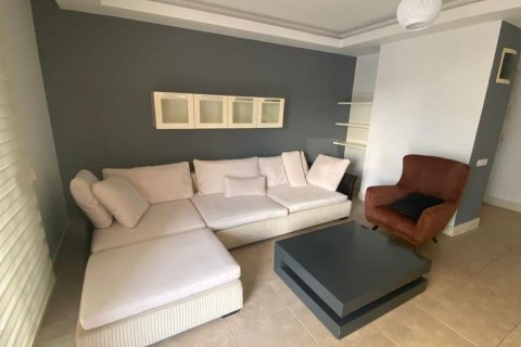 Apartment for sale in Cikcilli, Antalya, Turkey, 1 bedroom, 85m2, No. 216262 – photo 4