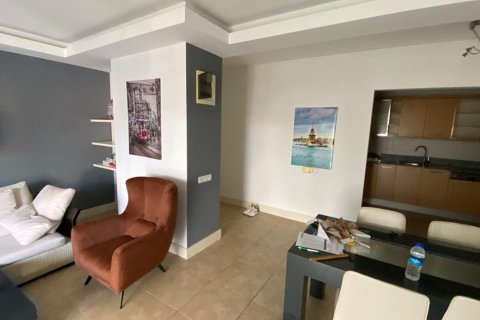 Apartment for sale in Cikcilli, Antalya, Turkey, 1 bedroom, 85m2, No. 216262 – photo 11