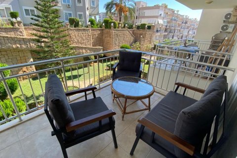 Apartment for sale in Cikcilli, Antalya, Turkey, 1 bedroom, 85m2, No. 216262 – photo 5
