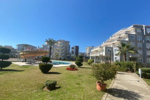 Apartment for sale in Cikcilli, Antalya, Turkey, 1 bedroom, 85m2, No. 216262 – photo 6