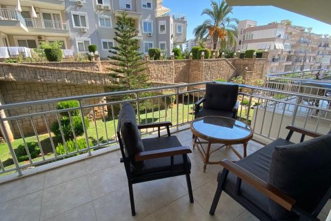 Apartment for sale in Cikcilli, Antalya, Turkey, 1 bedroom, 85m2, No. 216262 – photo 14