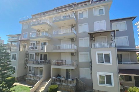 Apartment for sale in Cikcilli, Antalya, Turkey, 1 bedroom, 85m2, No. 216262 – photo 7