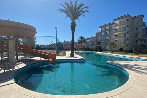 Apartment for sale in Cikcilli, Antalya, Turkey, 1 bedroom, 85m2, No. 216262 – photo 8