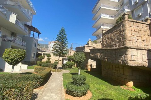 Apartment for sale in Cikcilli, Antalya, Turkey, 1 bedroom, 85m2, No. 216262 – photo 13