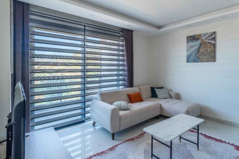 1+1 Apartment  in Alanya, Antalya, Turkey No. 216264