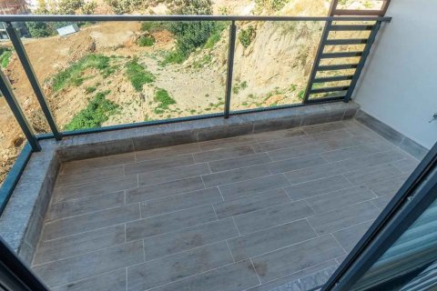 1+1 Wohnung  in Alanya, Antalya, Türkei Nr. 216264 - 2