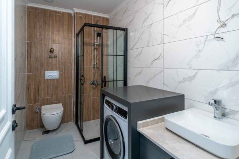 1+1 Wohnung  in Alanya, Antalya, Türkei Nr. 216264 - 3