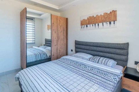 1+1 Wohnung  in Alanya, Antalya, Türkei Nr. 216264 - 4