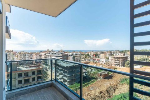 1+1 Wohnung  in Alanya, Antalya, Türkei Nr. 216264 - 5