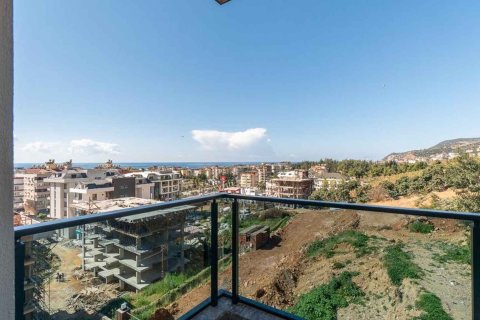 1+1 Wohnung  in Alanya, Antalya, Türkei Nr. 216264 - 8