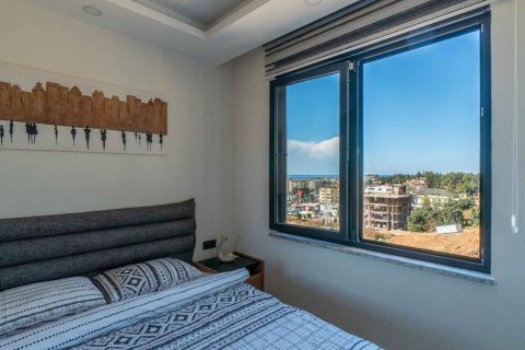 1+1 Wohnung  in Alanya, Antalya, Türkei Nr. 216264 - 9