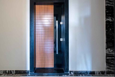 1+1 Wohnung  in Alanya, Antalya, Türkei Nr. 216264 - 10