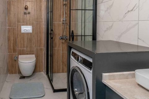 1+1 Wohnung  in Alanya, Antalya, Türkei Nr. 216264 - 11