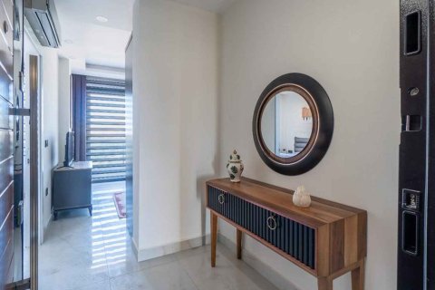 1+1 Wohnung  in Alanya, Antalya, Türkei Nr. 216264 - 15