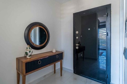 1+1 Wohnung  in Alanya, Antalya, Türkei Nr. 216264 - 16