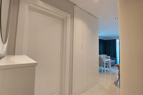 Продажа квартиры  в Аланье, Анталье, Турция 1+1, 60м2, №216265 – фото 2