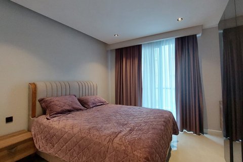 Продажа квартиры  в Аланье, Анталье, Турция 1+1, 60м2, №216265 – фото 17