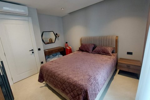 Продажа квартиры  в Аланье, Анталье, Турция 1+1, 60м2, №216265 – фото 12