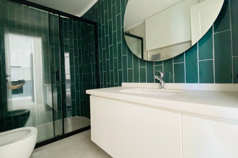 Продажа квартиры  в Аланье, Анталье, Турция 1+1, 60м2, №216265 – фото 13