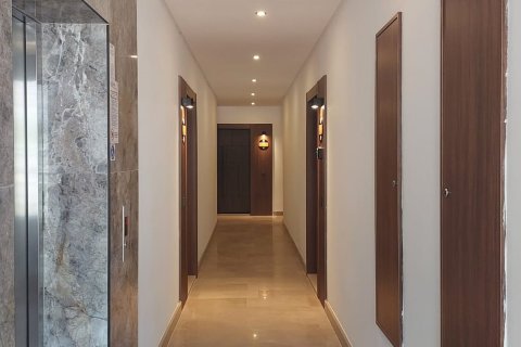 Продажа квартиры  в Аланье, Анталье, Турция 1+1, 60м2, №216265 – фото 15