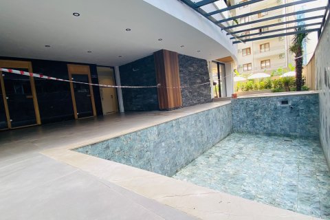 Продажа квартиры  в Аланье, Анталье, Турция 1+1, 60м2, №216265 – фото 19