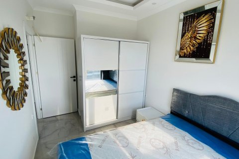 1+1 Lejlighed  i Demirtas, Alanya, Antalya, Tyrkiet Nr. 216261 - 4