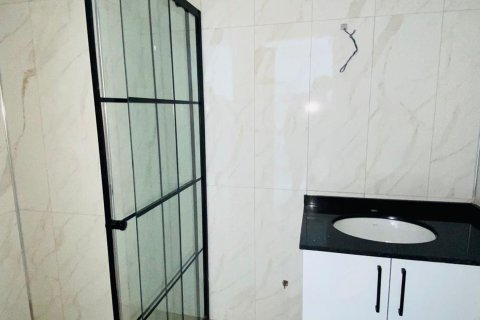 1+1 Lejlighed  i Demirtas, Alanya, Antalya, Tyrkiet Nr. 216261 - 2