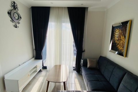 1+1 Lejlighed  i Demirtas, Alanya, Antalya, Tyrkiet Nr. 216261 - 5