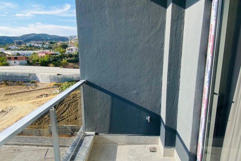 1+1 Lejlighed  i Demirtas, Alanya, Antalya, Tyrkiet Nr. 216261 - 7