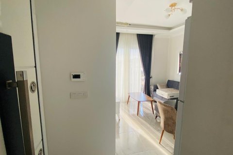 1+1 Lejlighed  i Demirtas, Alanya, Antalya, Tyrkiet Nr. 216261 - 8