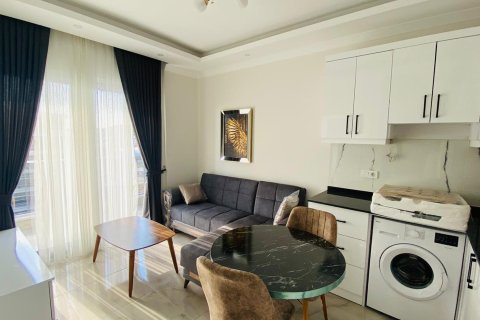 1+1 Lejlighed  i Demirtas, Alanya, Antalya, Tyrkiet Nr. 216261 - 9
