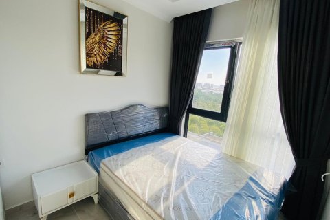 1+1 Lejlighed  i Demirtas, Alanya, Antalya, Tyrkiet Nr. 216261 - 11