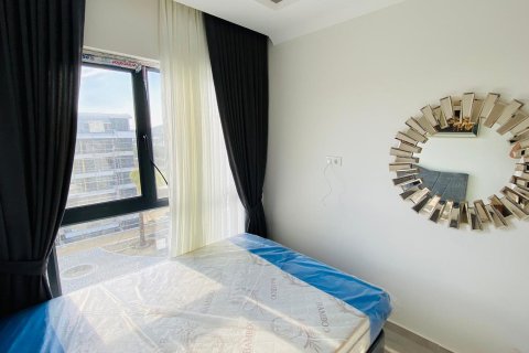 1+1 Lejlighed  i Demirtas, Alanya, Antalya, Tyrkiet Nr. 216261 - 12