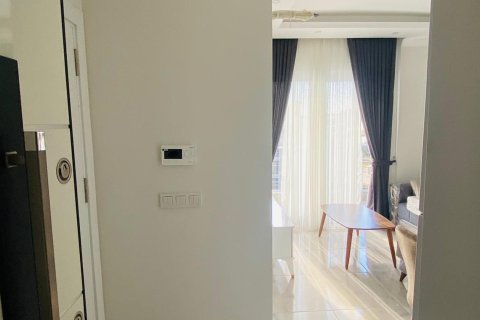 1+1 Lejlighed  i Demirtas, Alanya, Antalya, Tyrkiet Nr. 216261 - 14