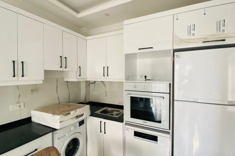 1+1 Lejlighed  i Demirtas, Alanya, Antalya, Tyrkiet Nr. 216261 - 15