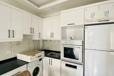 1+1 Lejlighed  i Demirtas, Alanya, Antalya, Tyrkiet Nr. 216261 - 16