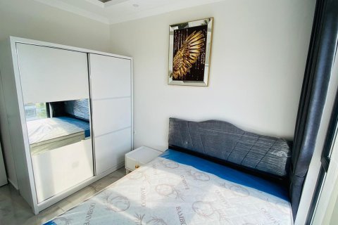1+1 Lejlighed  i Demirtas, Alanya, Antalya, Tyrkiet Nr. 216261 - 17