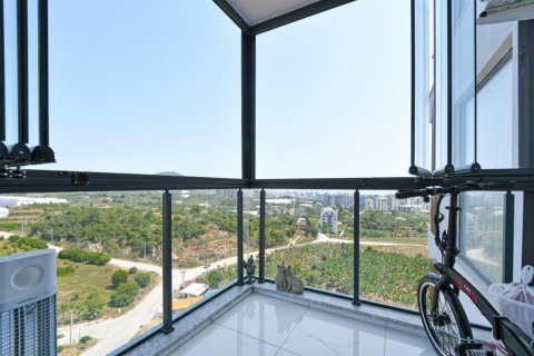 Продажа квартиры в Махмутларе, Анталье, Турция 2 комн., 44м2, №212860 – фото 7