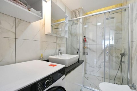 Продажа квартиры в Махмутларе, Анталье, Турция 2 комн., 44м2, №212860 – фото 6