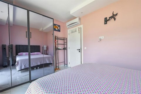 Продажа квартиры в Махмутларе, Анталье, Турция 2 комн., 44м2, №212860 – фото 5