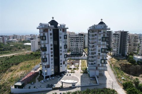 Продажа квартиры в Махмутларе, Анталье, Турция 2 комн., 44м2, №212860 – фото 16